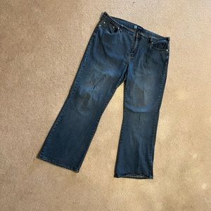Women’s Denim Jeans